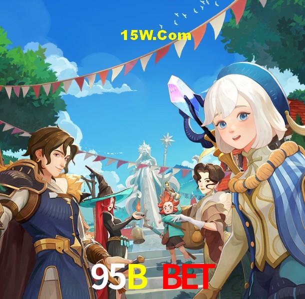Desvendando o Mundo dos Jogos Virtuais na 95B Bet